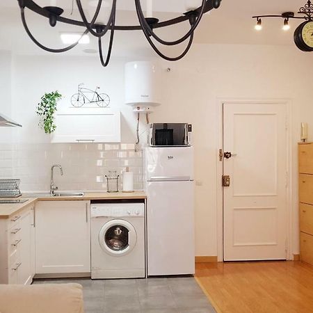 Centro Historico Malaga Apartment Ngoại thất bức ảnh