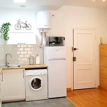Centro Historico Malaga Apartment Ngoại thất bức ảnh